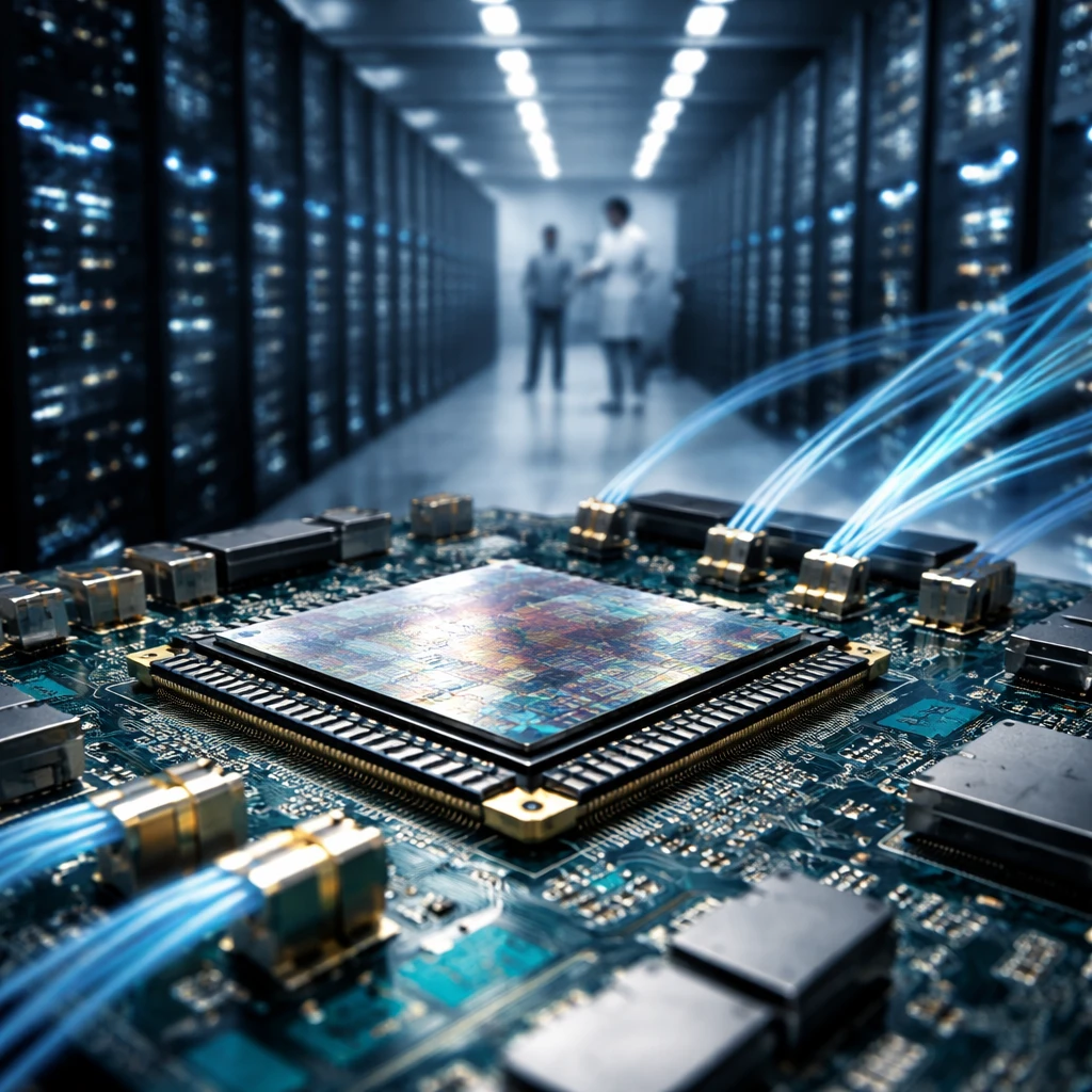 Stifel Keeps Buy on Marvell After XConn Deal, Sees Measured Near-Term Costs and Later Revenue Lift