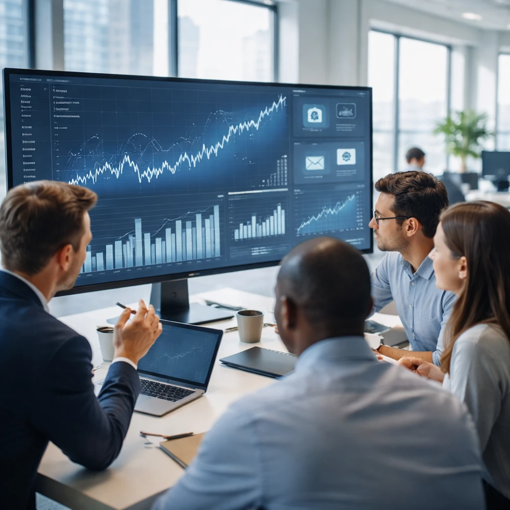 Piper Sandler Sticks With Overweight on Klaviyo, Keeps $30 Target After Strong Q4 Results