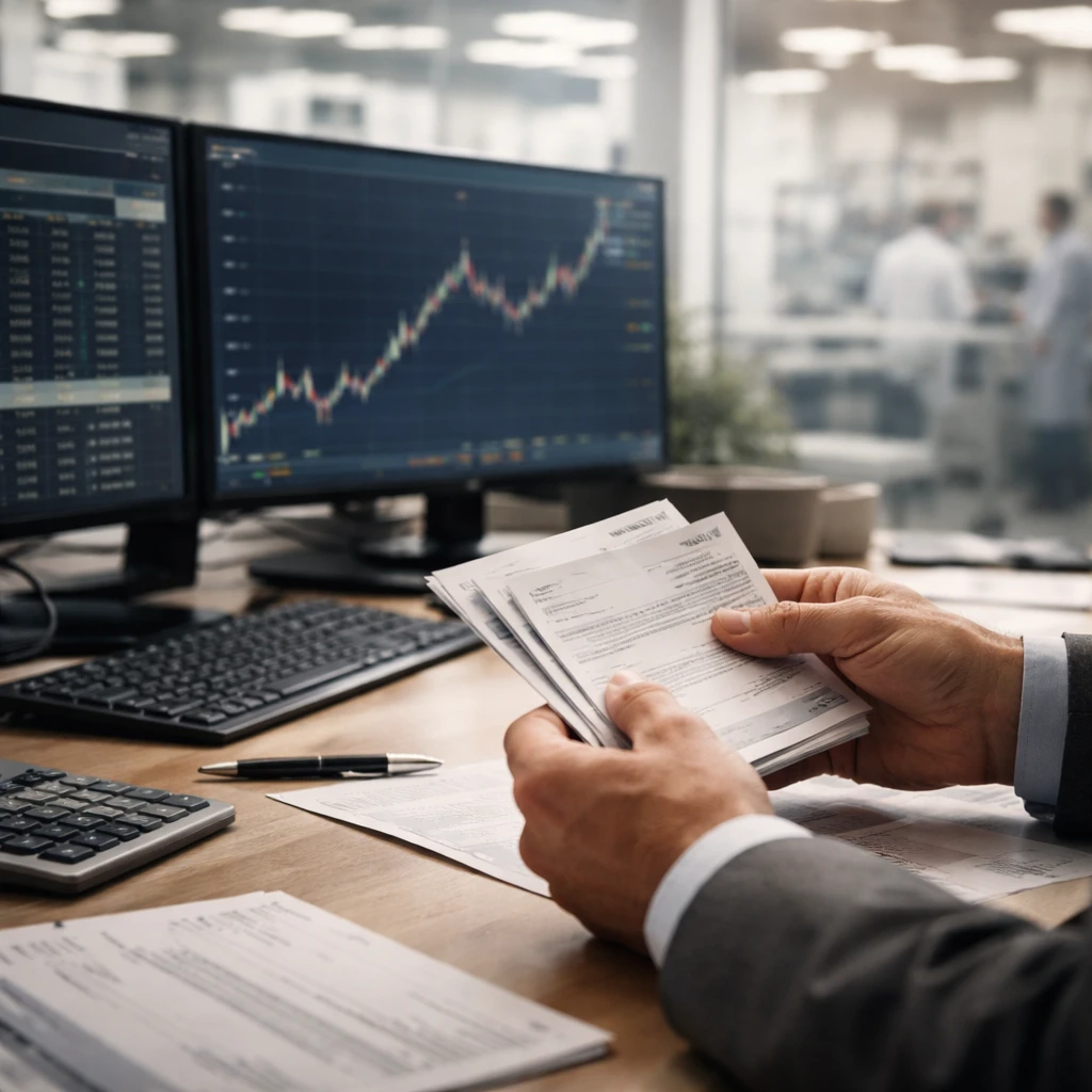 ResMed General Counsel Sells $13,000 in Shares as Company Posts Solid Q2 Fiscal 2026 Results