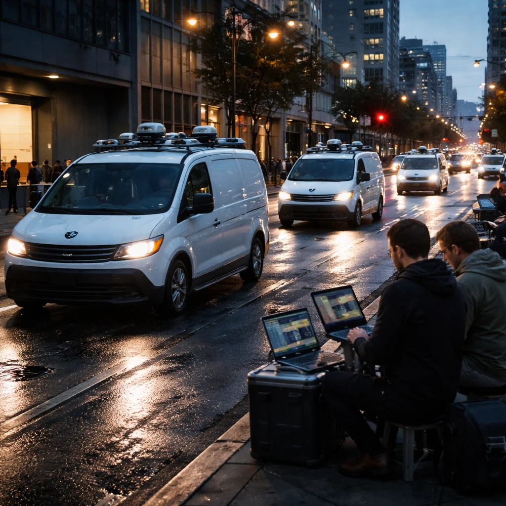 Oppenheimer Maintains Outperform on Aurora Innovation, Flags Large Upside Despite Weaker 2026 Guidance