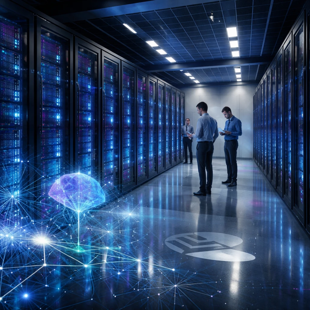 VCI Global Stock Jumps After Launch of Malaysia’s First NVIDIA-Powered AI GPU Center