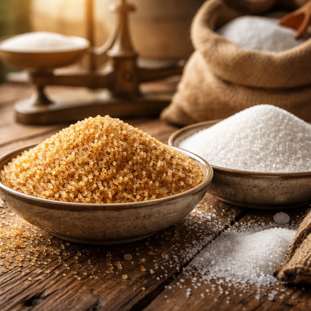 Sugar futures climb to one-year highs as weather and Indian demand worries mount