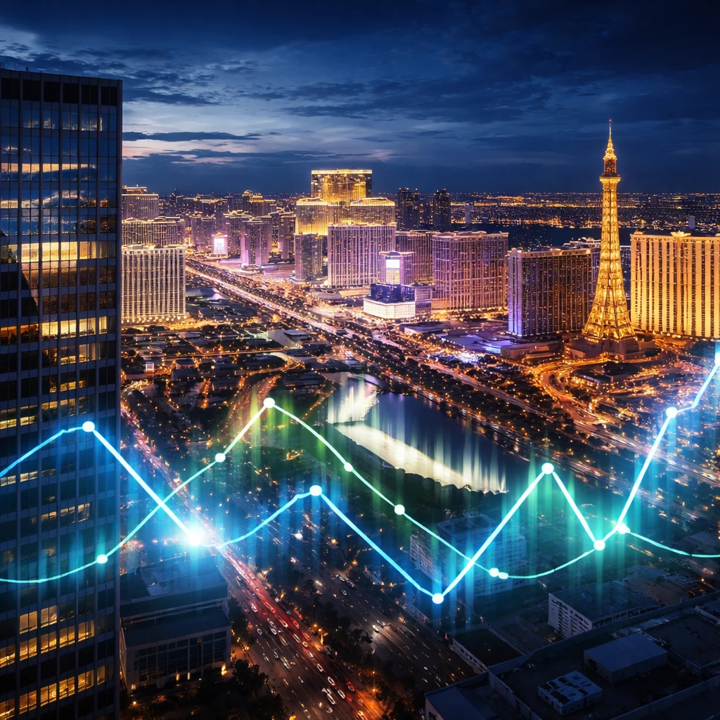 Stifel Cuts Ratings on Caesars and MGM as Takeover Upside Diminishes Amid Deal Uncertainty