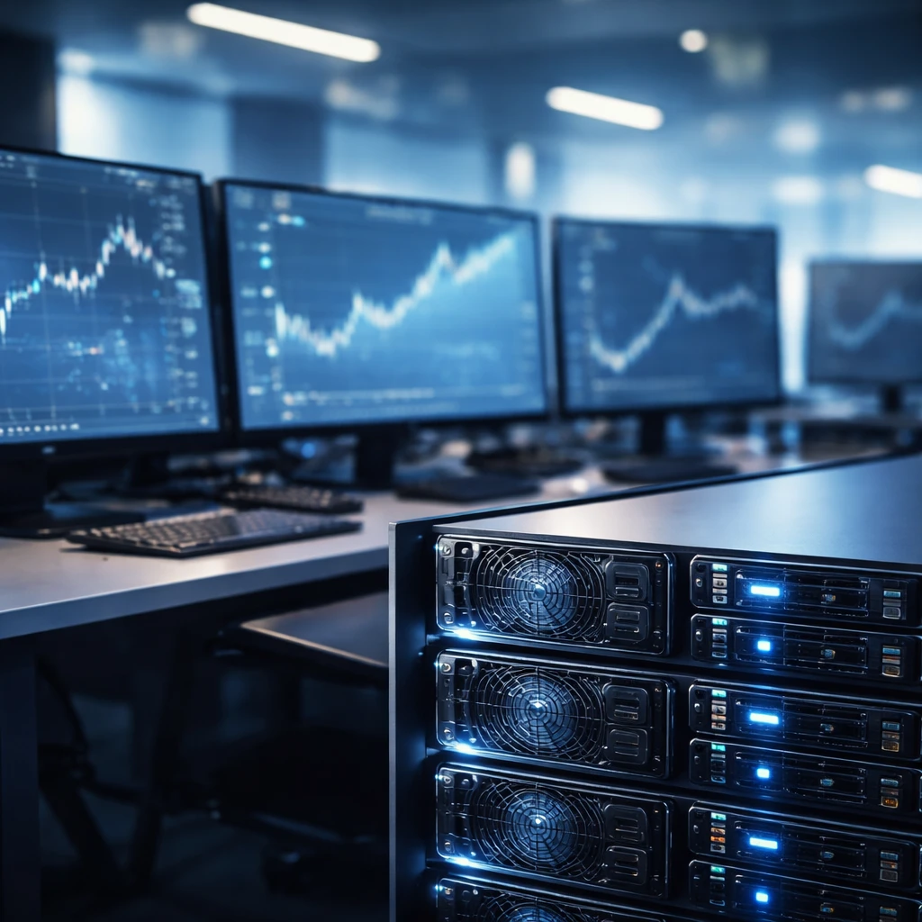 H.C. Wainwright Cuts Galaxy Digital Price Target to $40, Keeps Buy Rating