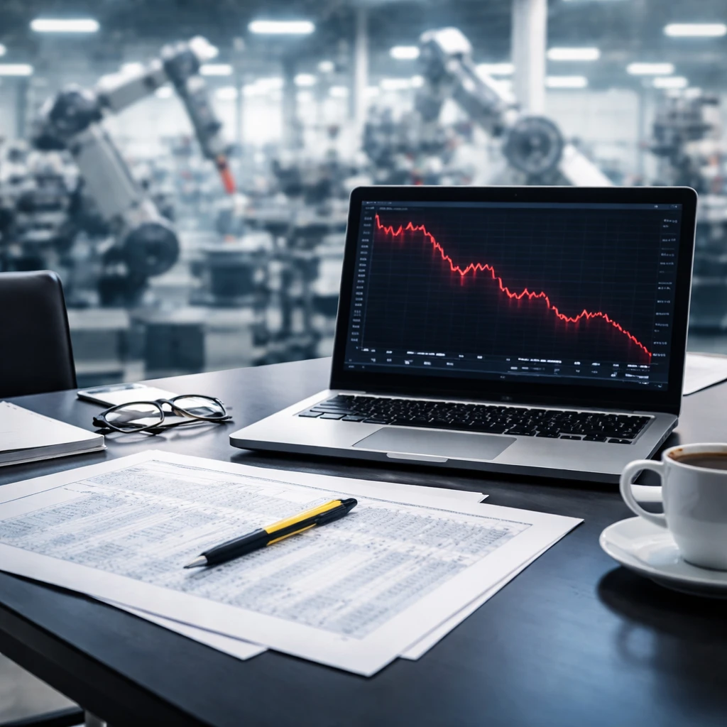 Interlink Electronics Shares Drop After Announcement of Potential Acquisition and Financing Plan