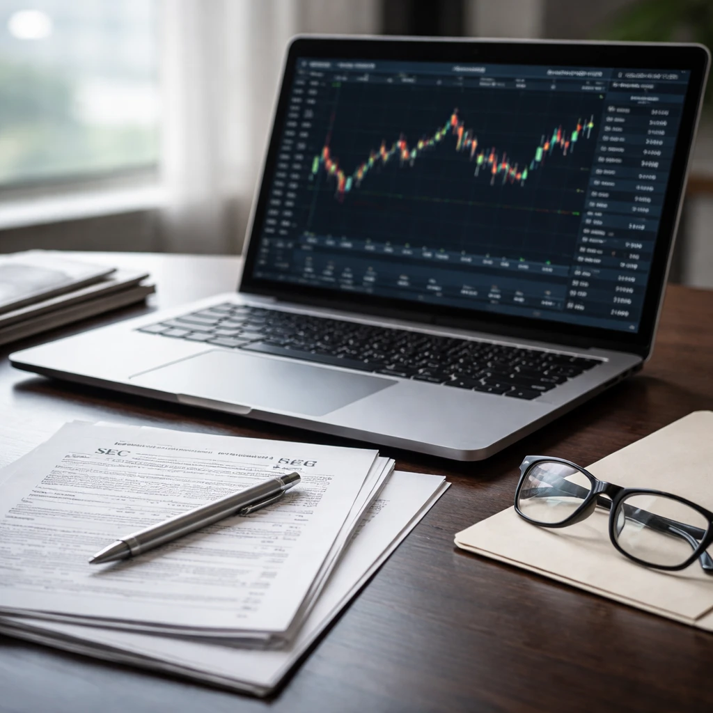 Bancorp CFO Purchases $182,776 in Stock Amid Mixed Quarterly Results