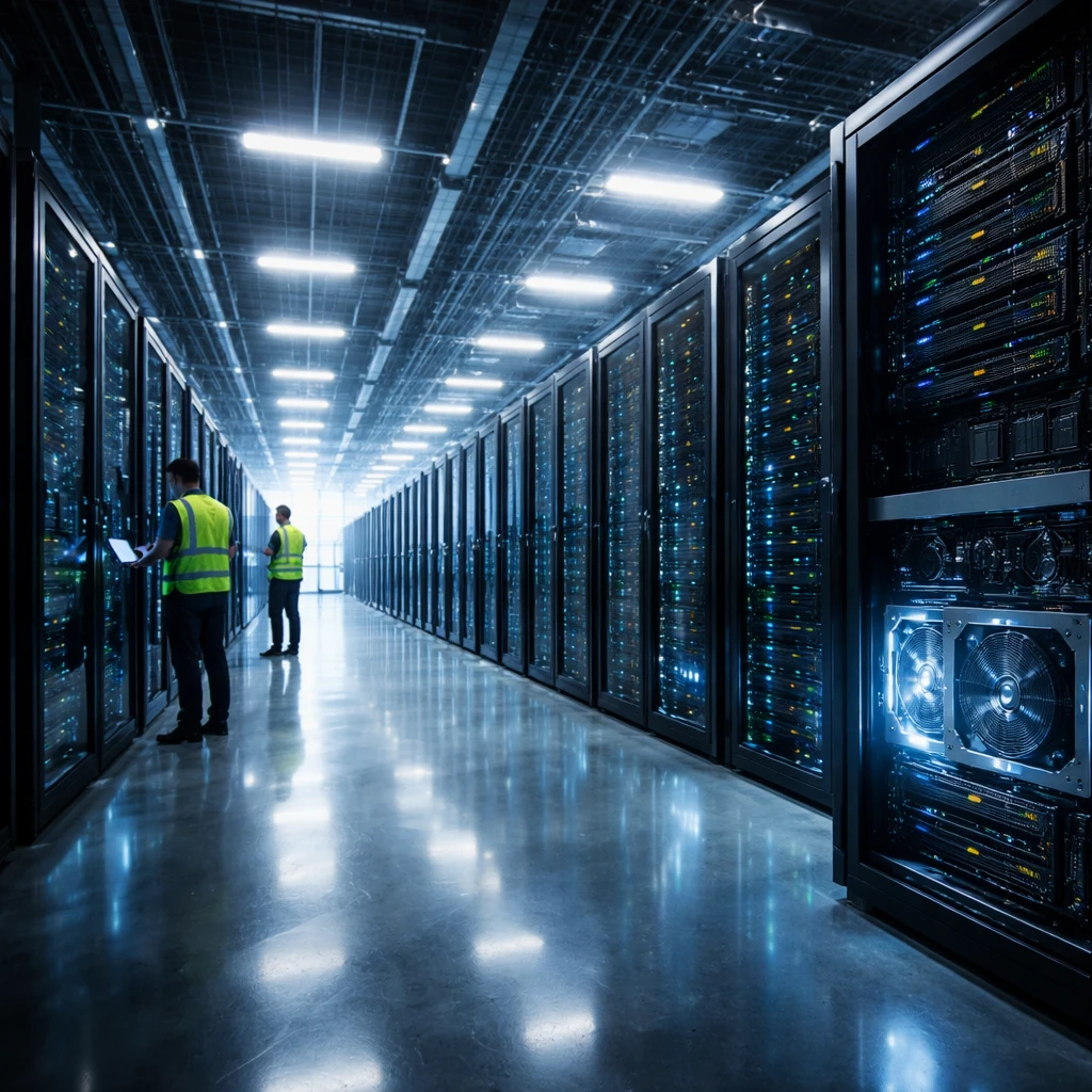 Wolfe Sees Bigger AWS Upside Than Market Expects