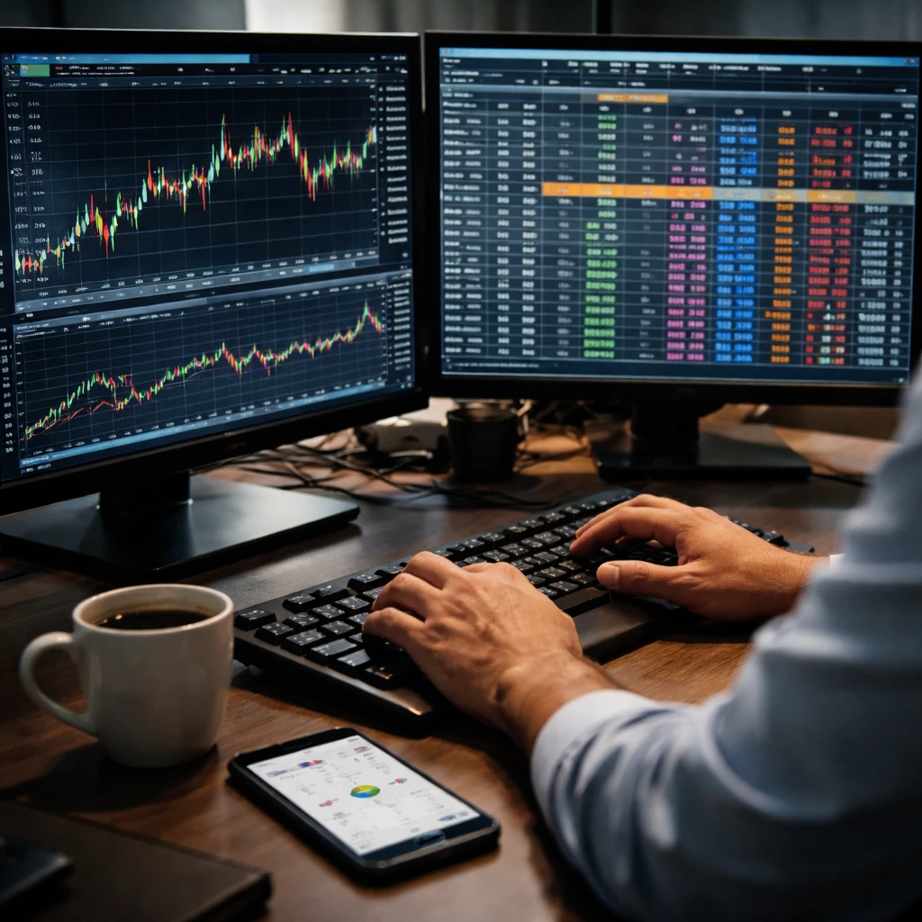 Options Market Flags 6.4% Move for Jefferies on June 24 Earnings