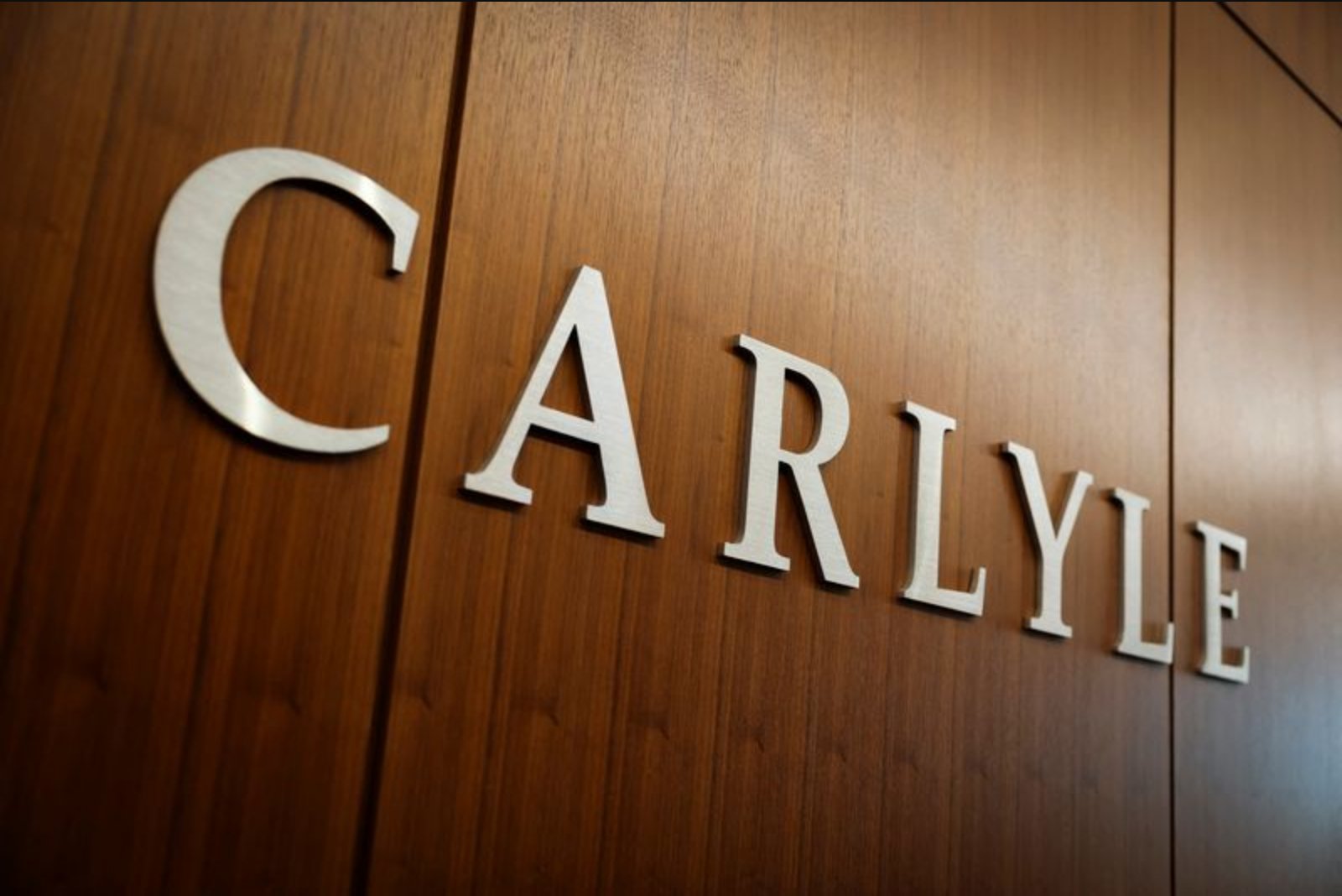Carlyle Seeks More Than $200 Billion in New Capital by 2028, Laying Out Ambitious Fee Targets