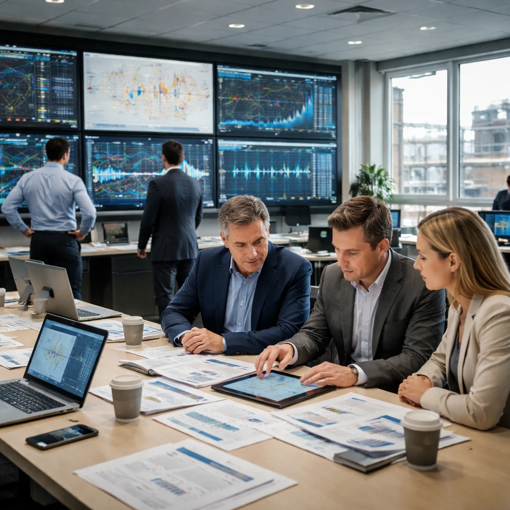 Stephens Nudges Expand Energy Target Higher to $146 After Strong Q4; Multiple Analyst Moves Highlight Varied Views