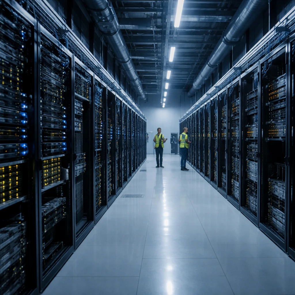 Which Stocks Stand to Lose Most if Frontier AI Labs Slow Their Buildouts