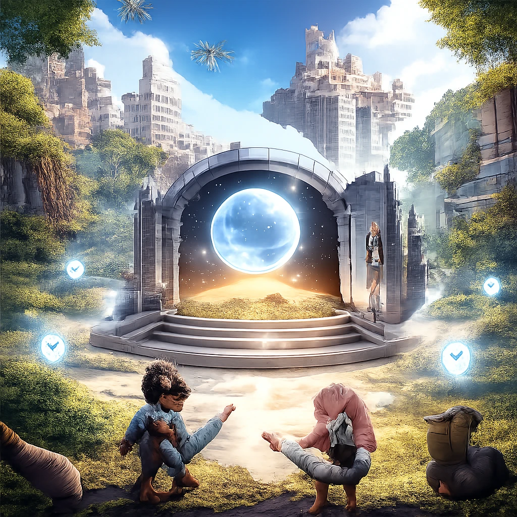 Nexpace Rolls Out Up to $10 Million NXPC Buyback to Strengthen MapleStory Universe Token Dynamics