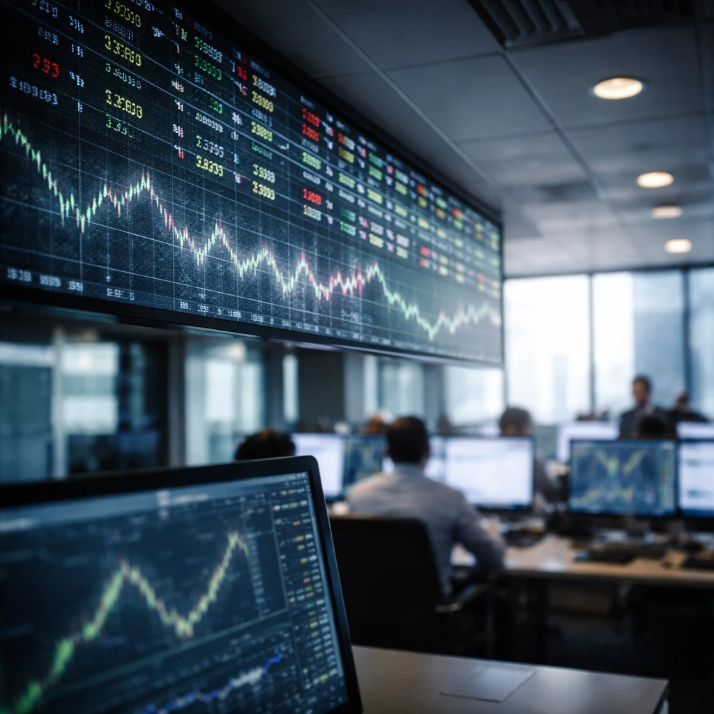 Raymond James Lowers DigitalBridge Rating After SoftBank Acquisition Terms