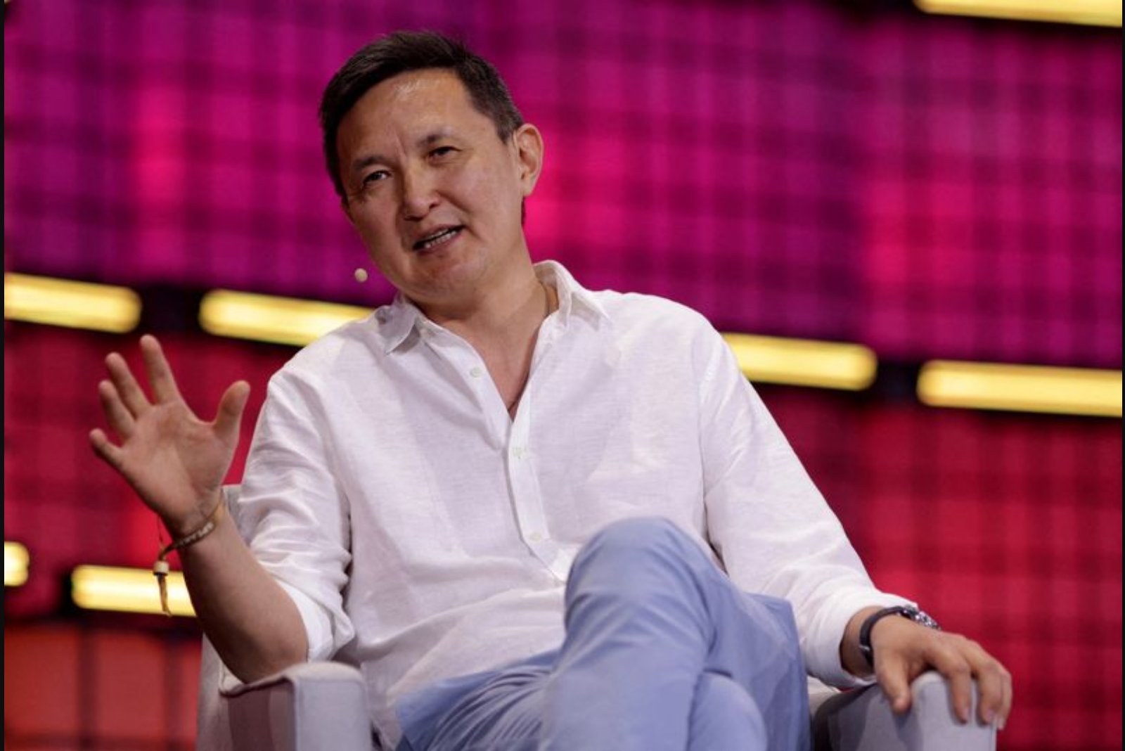 inDrive Posts 31% Revenue Increase in 2025, Plans to Expand Delivery Services in Emerging Markets