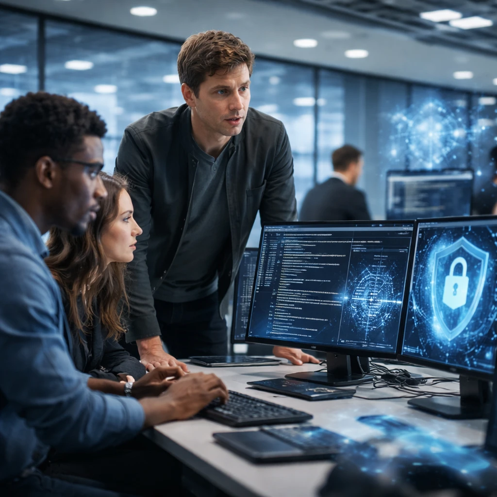 OpenAI Plans Next Month’s Codex Product Launches with a Strategic Emphasis on Cybersecurity