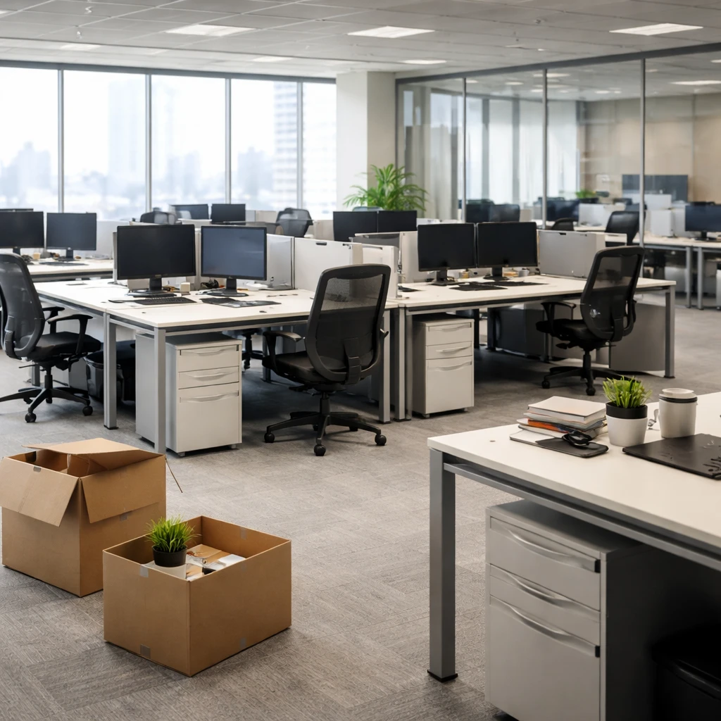 KPMG UK to Reduce Central Support Staff by 10% as Integration Progresses