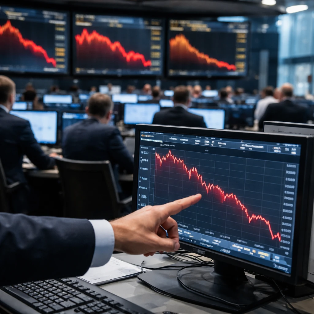 Toronto market slips as materials, energy and health names weigh on S&P/TSX