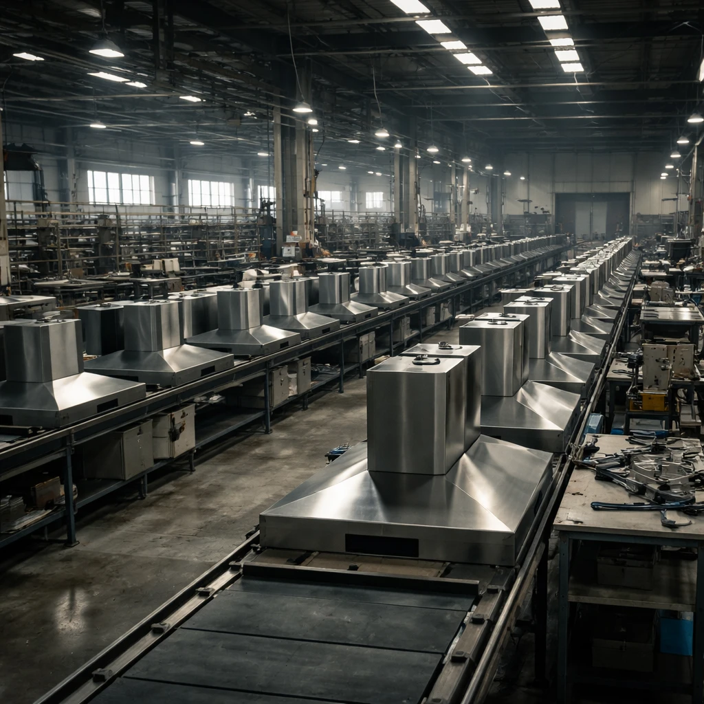 Electrolux to Cut 1,700 Jobs in Italy and Close Cerreto d'Esi Plant