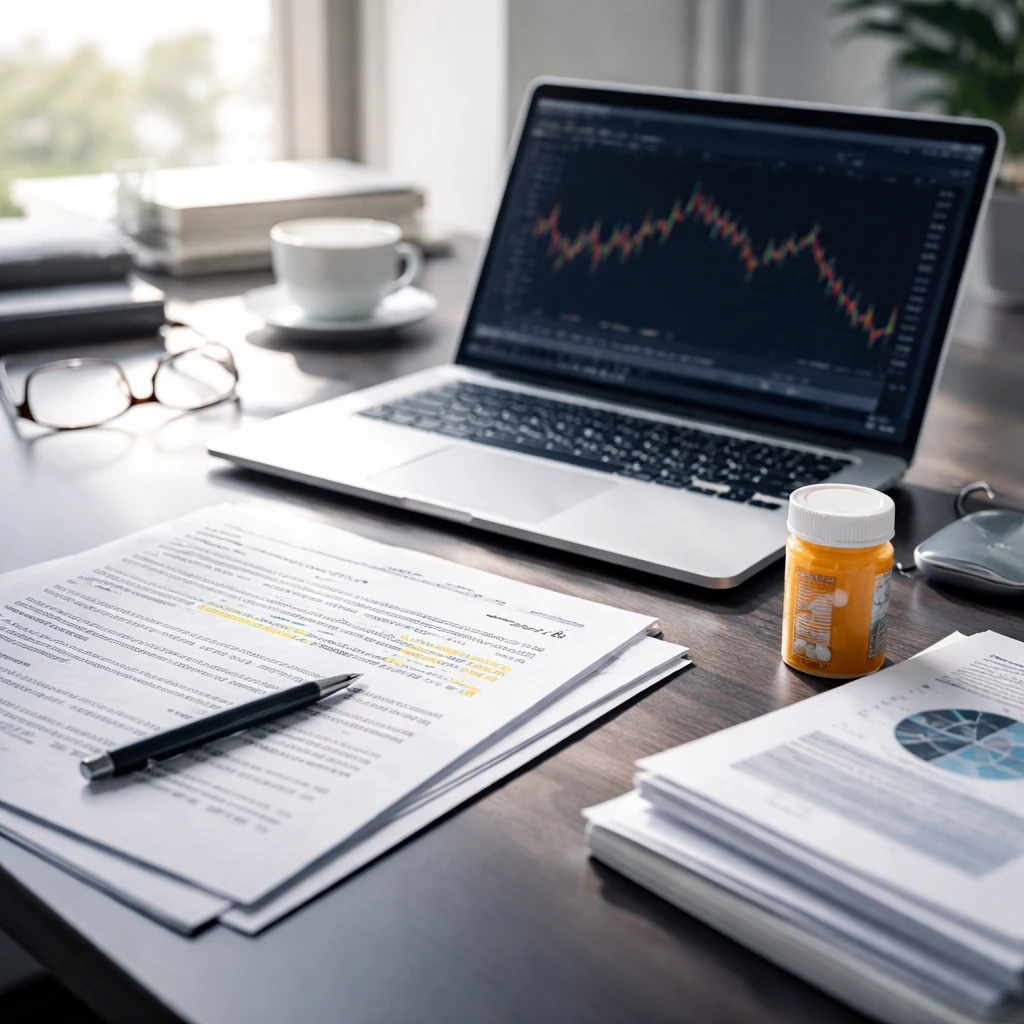 Ardelyx Business Officer Sells $56,099 in Stock to Cover RSU Taxes; Company News Continues to Evolve