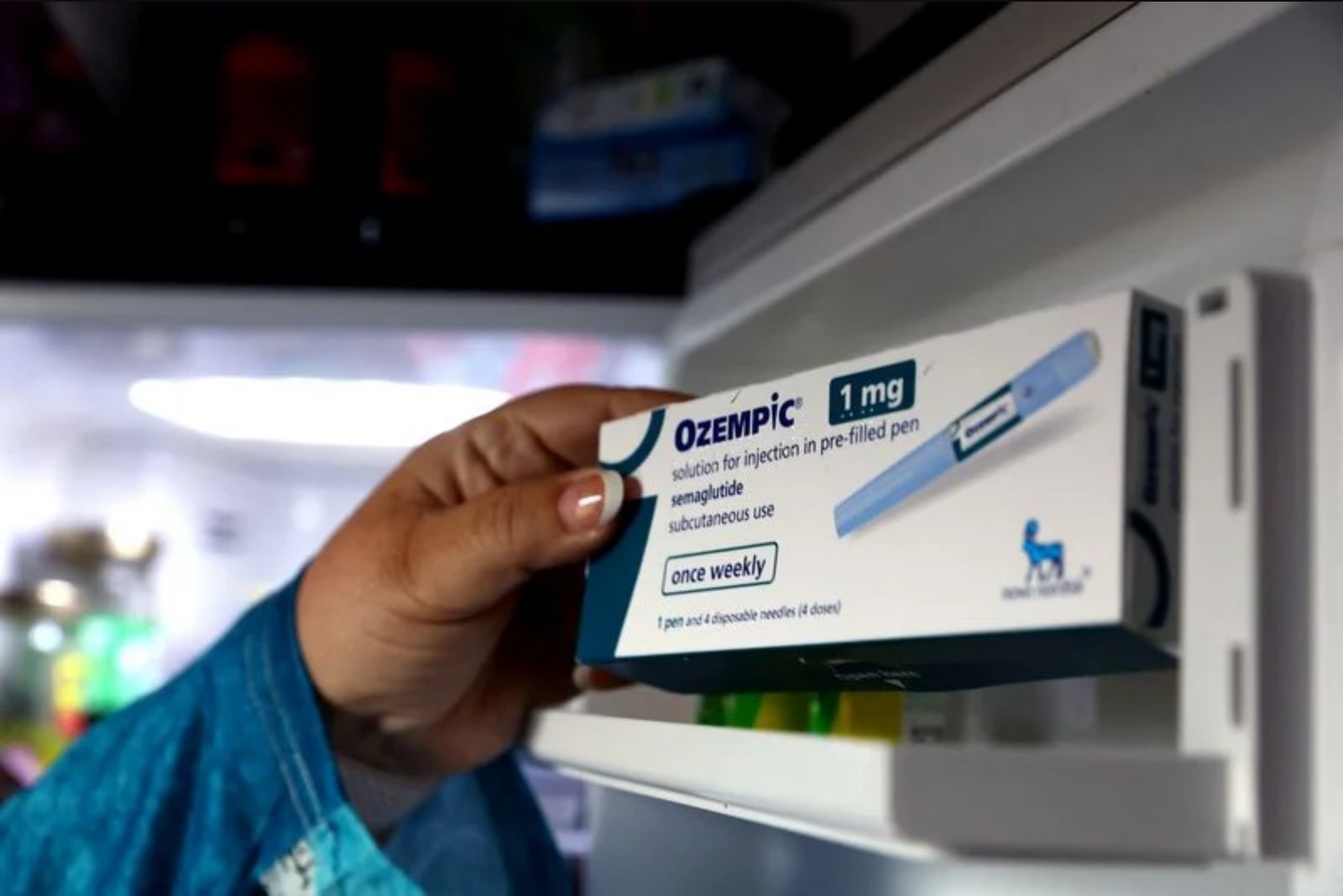 Drugmakers Intensify Race for Weight-Loss Market as Oral Therapies Rise