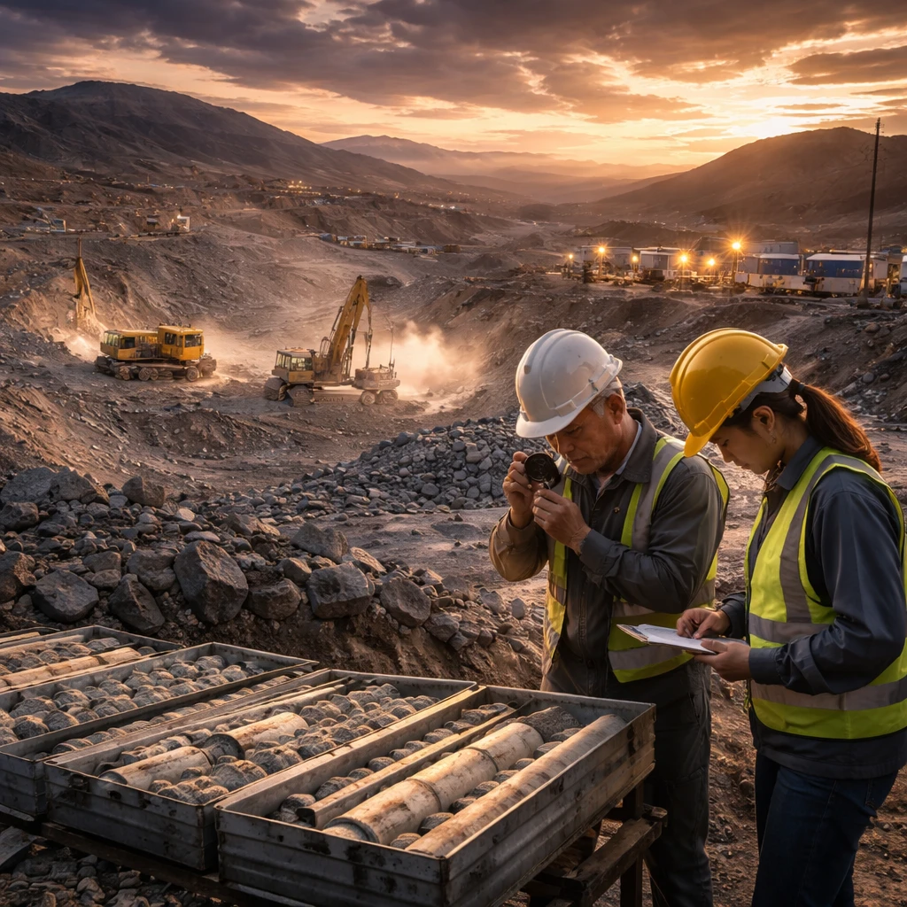 Eric Sprott and Entity Buy $6.3 Million of Hycroft Mining Class A Shares