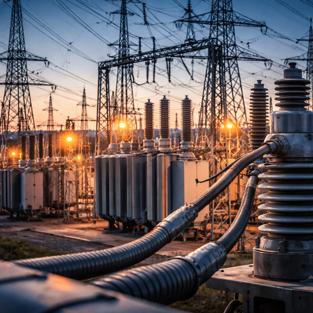 Mizuho Lifts Hubbell Price Target to $575, Cites Utility and Data Center Momentum