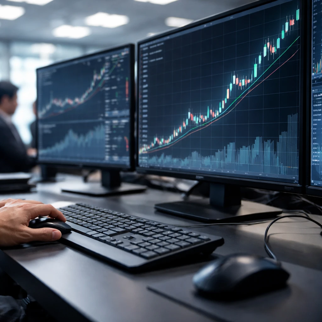 Analyst Upgrades Propel ServiceNow Shares Higher Ahead of Q3 Report