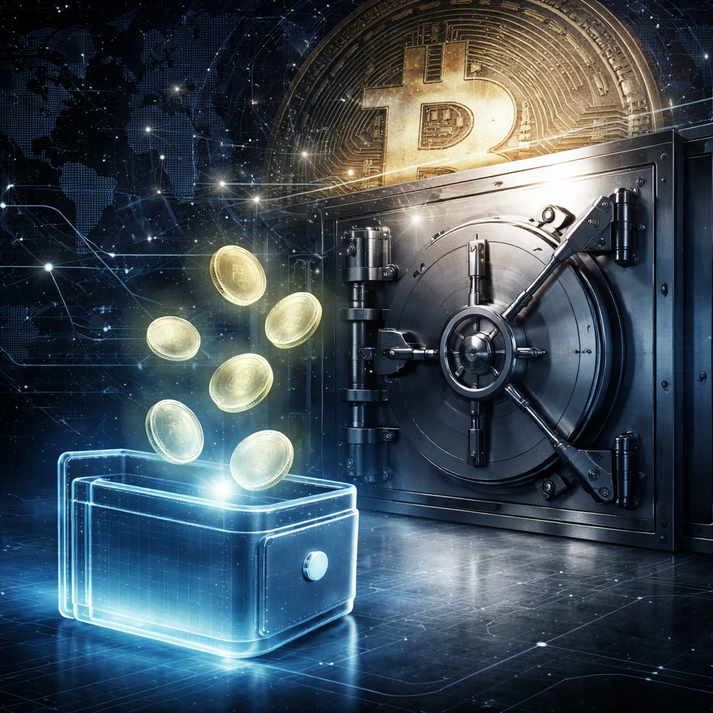 Syntetika Opens Deposits for hBTC, Bringing Regulated BTC Basis Strategy Onchain
