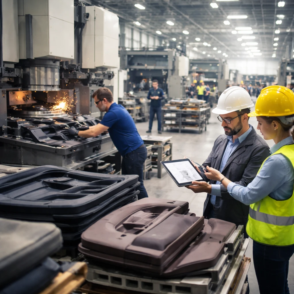 Novem Posts 5.6% Revenue Drop as Demand Softens in Europe and Americas