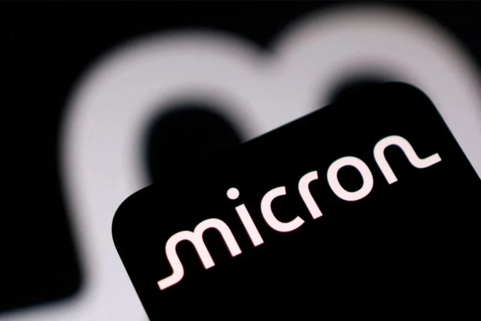 Micron Under the Microscope as Chip Stocks Lurch Between Frenzy and Fallout