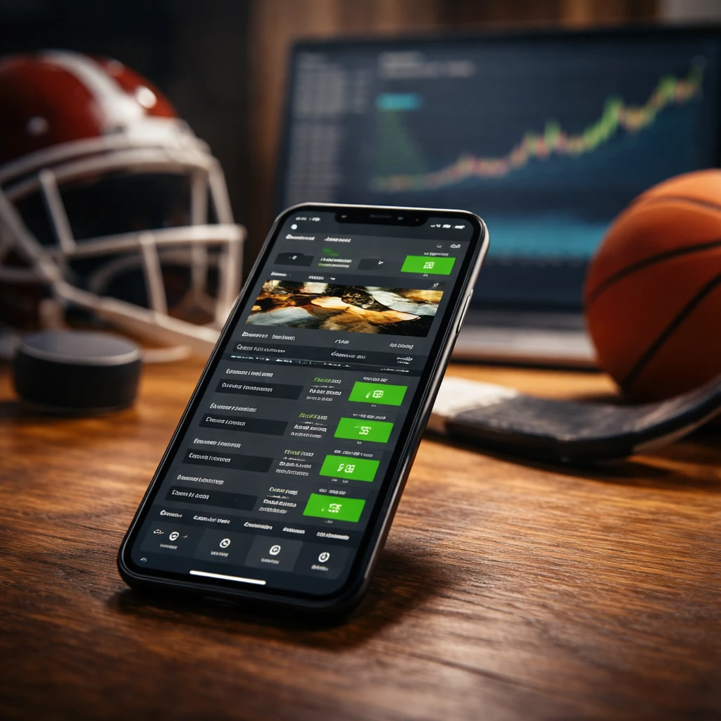 Citizens Keeps Outperform Rating on DraftKings; Sees Significant Upside Despite Soft Guidance