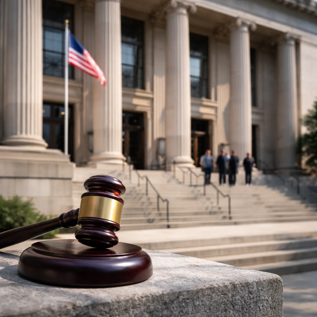 Federal Judge Halts DOJ Demand for Rhode Island Hospital Records on Youth Gender Care