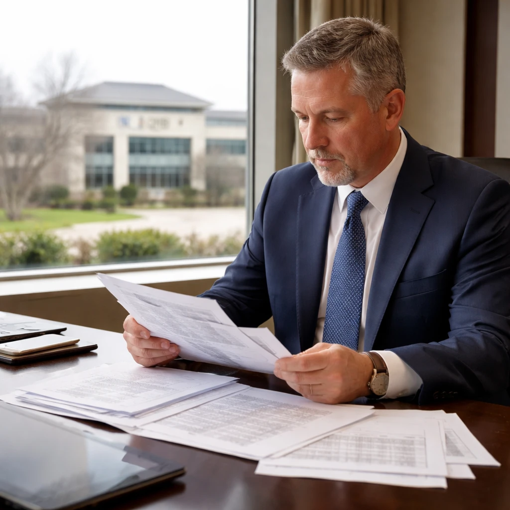 QNB Executive Sells Shares, Exercises Options as Bank Confirms Quarterly Dividend