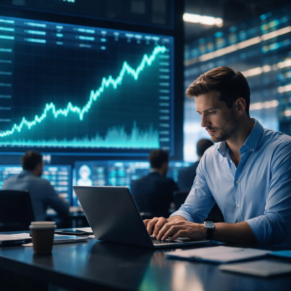 Nebius Rallies as Nasdaq-100 Inclusion Nears, Fueled by Surging AI Cloud Sales