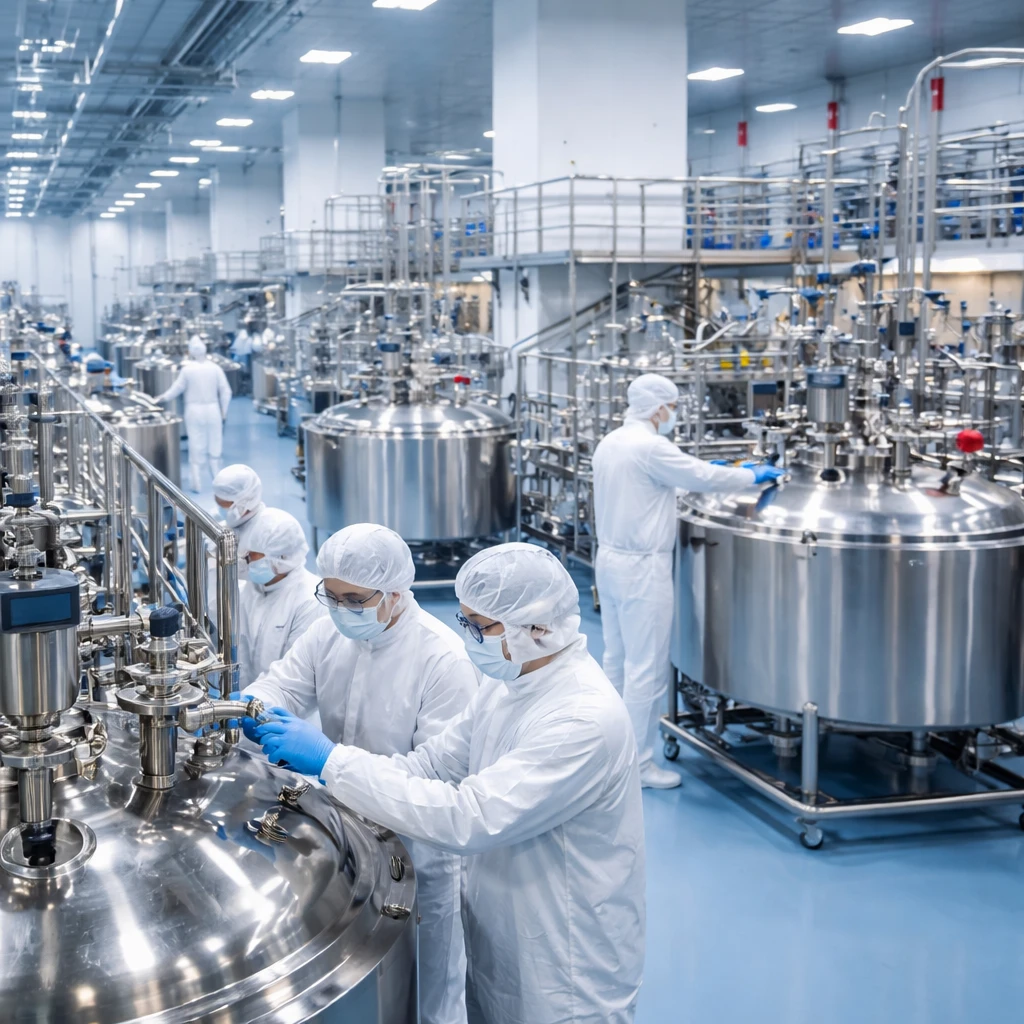 Eli Lilly Pledges $3 Billion to China as Beijing Presses for Bigger Commitment