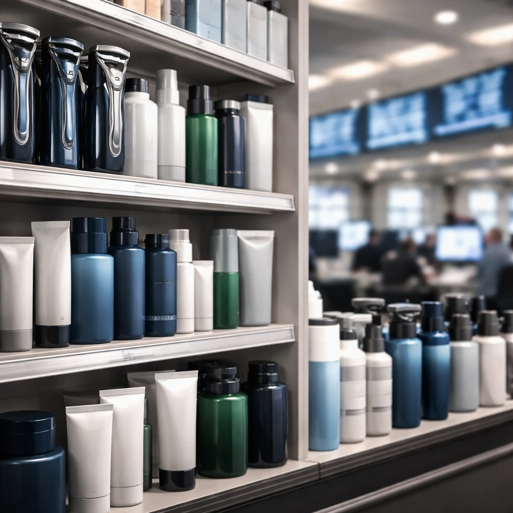 Barclays Keeps Edgewell Personal Care Rating Steady Amid Uneven Fiscal 2026 Outlook