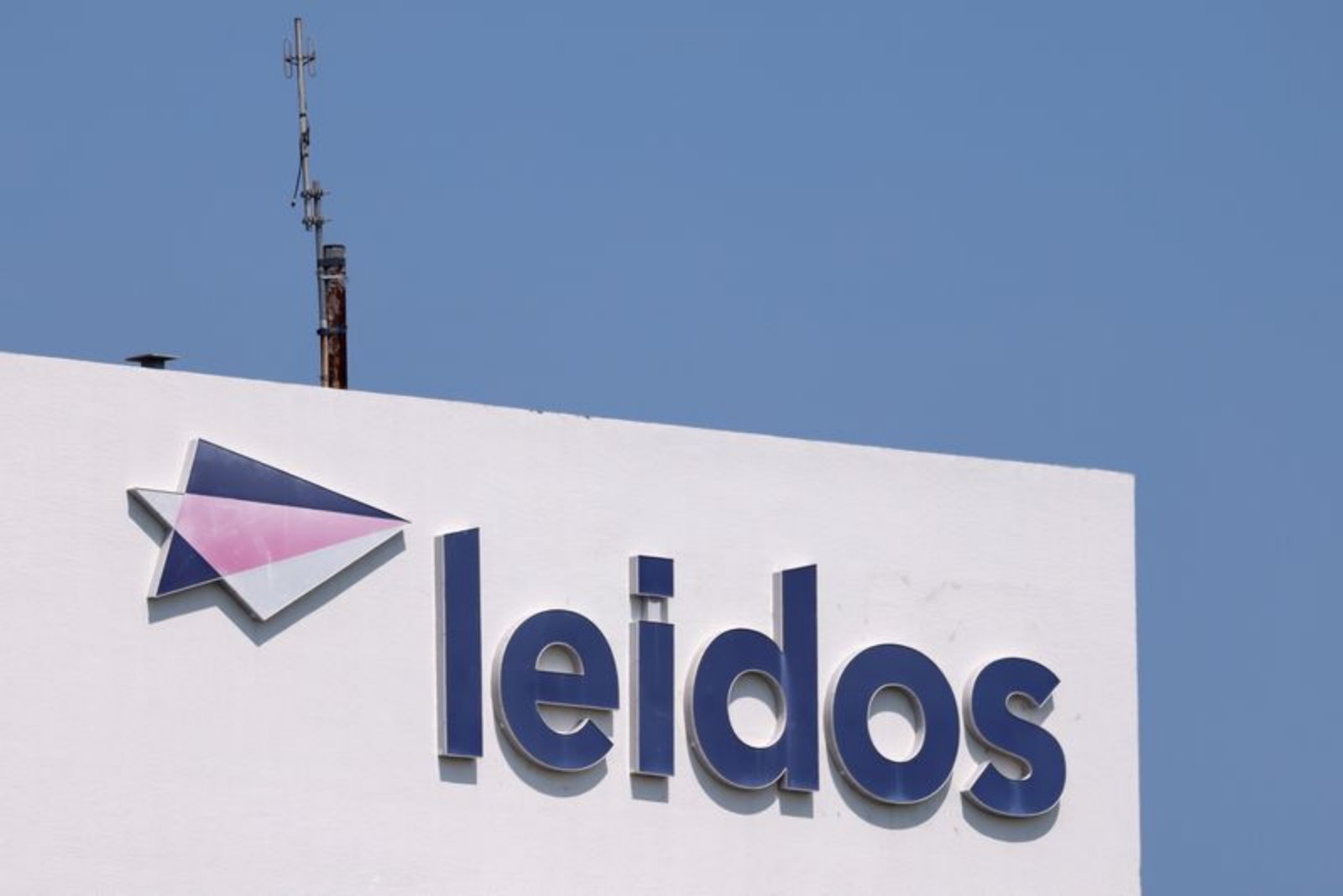 Leidos Lifts 2026 Guidance as Demand for Military IT and Intelligence Services Strengthens