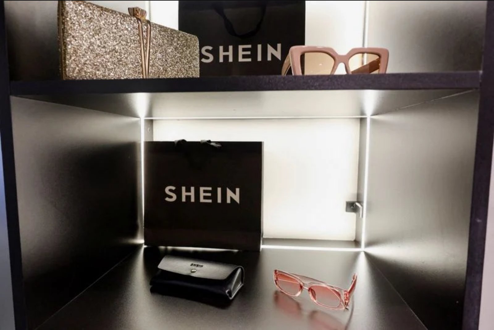 Shein Moves Toward Hong Kong IPO, Seeking $2-3 Billion Raise with Possible August Launch