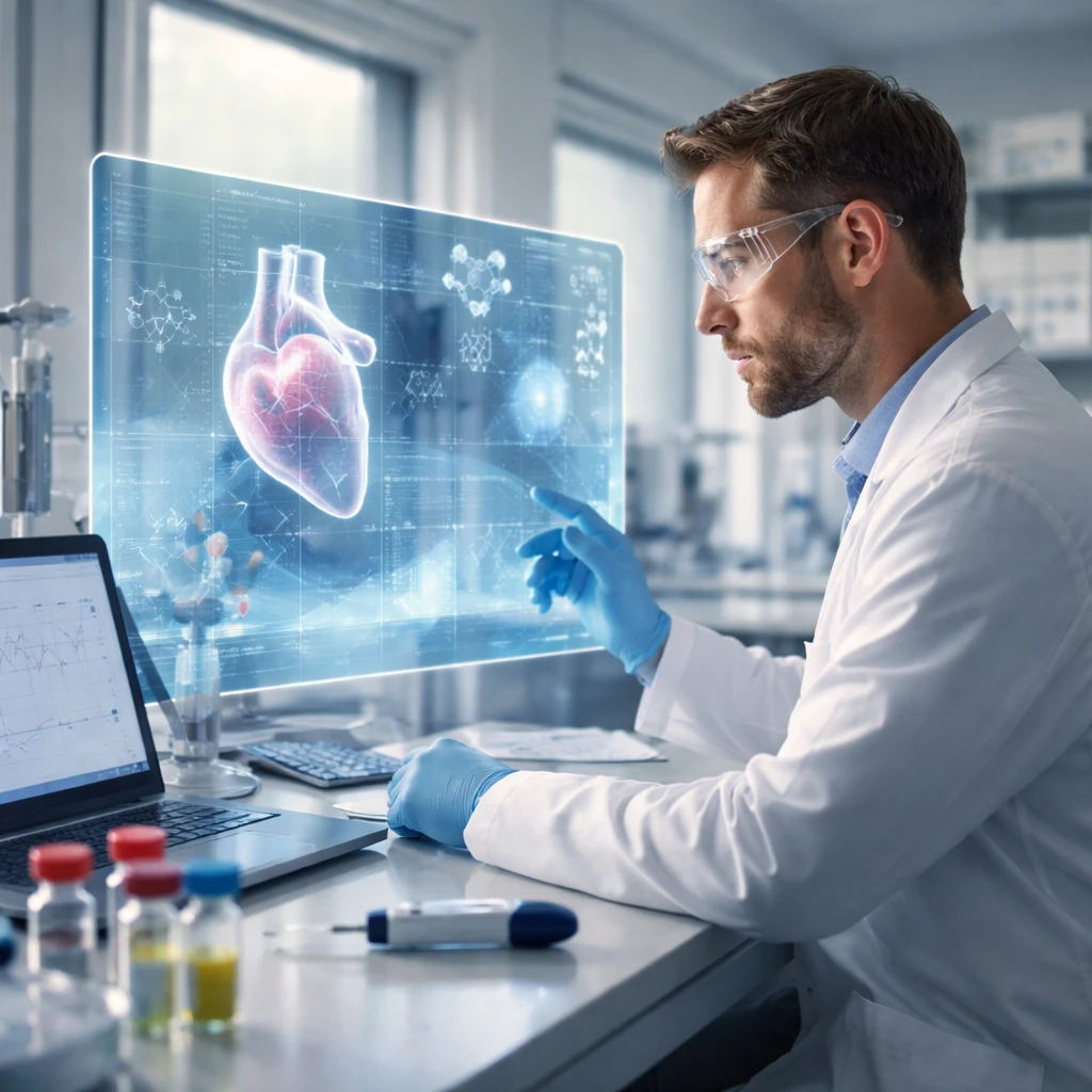 Piper Sandler Sticks with Overweight on Edgewise as Key Cardio Readouts Approach