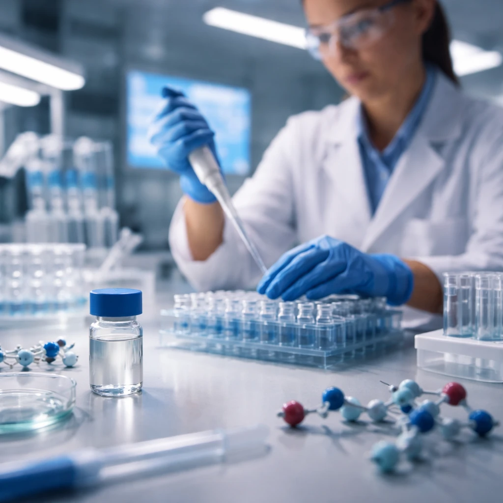 BofA Securities Starts Coverage on Akoustis Technologies with Buy Rating and $34 Target