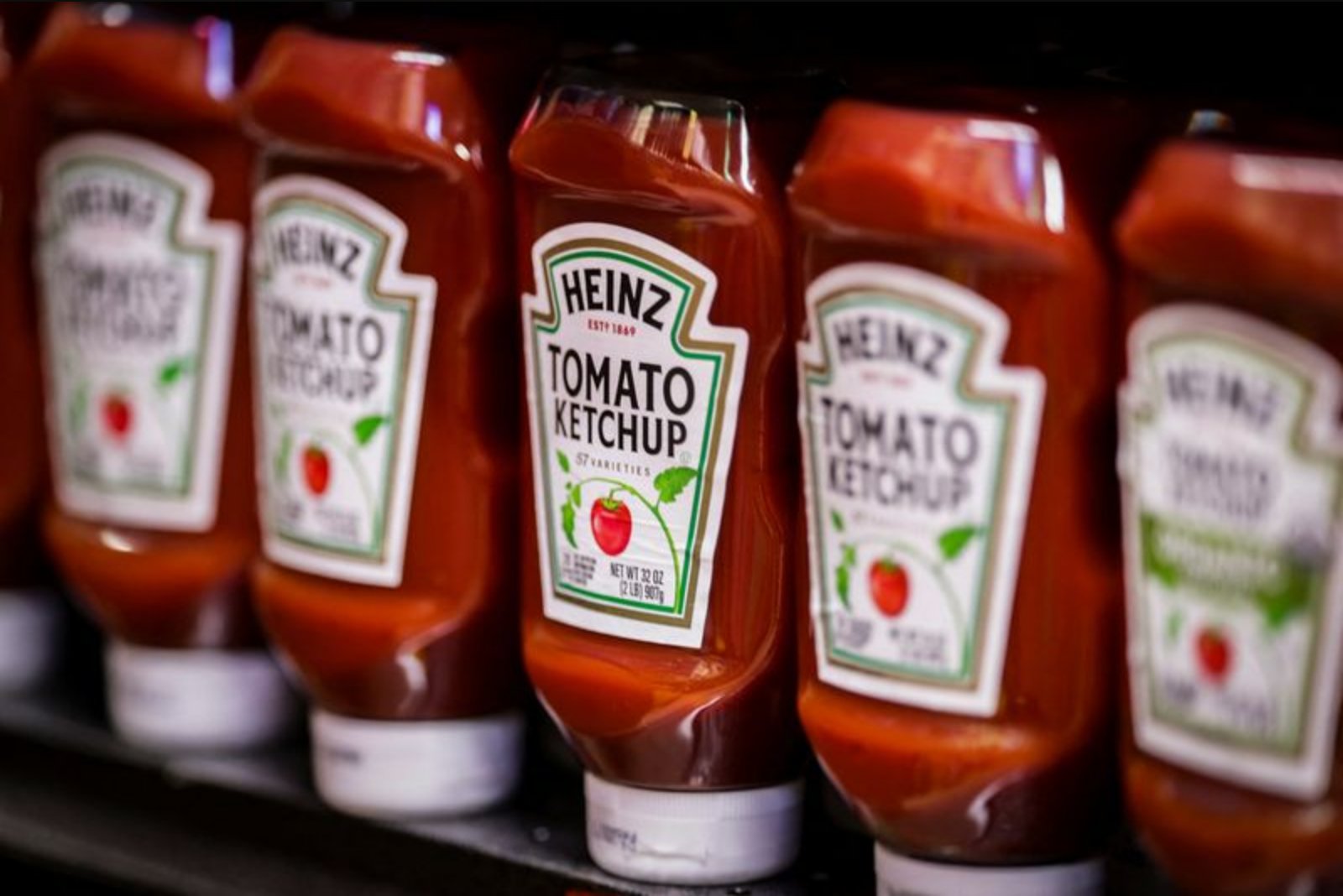 Kraft Heinz Appoints Nicolas Amaya to Lead North American Operations