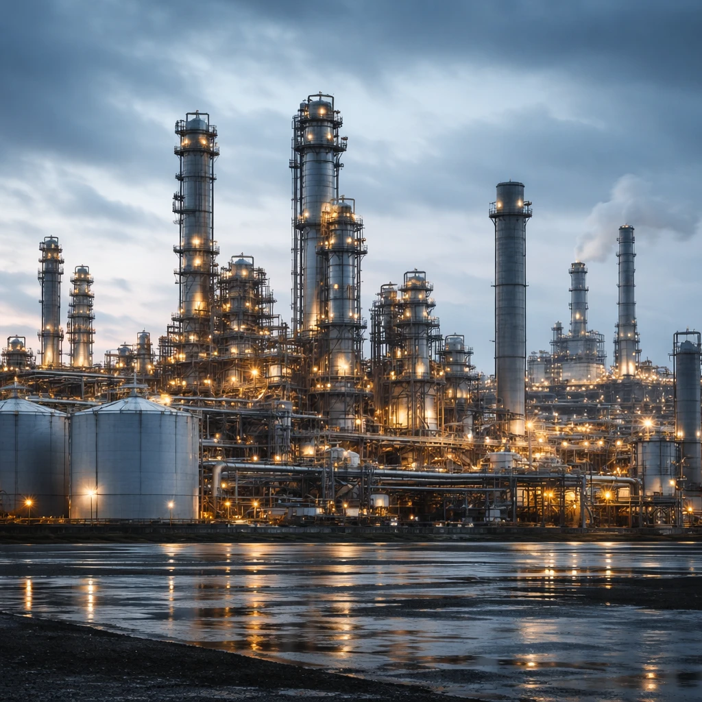 Barclays Lowers Rating on BASF, Cites Valuation and Weak Operating Signals