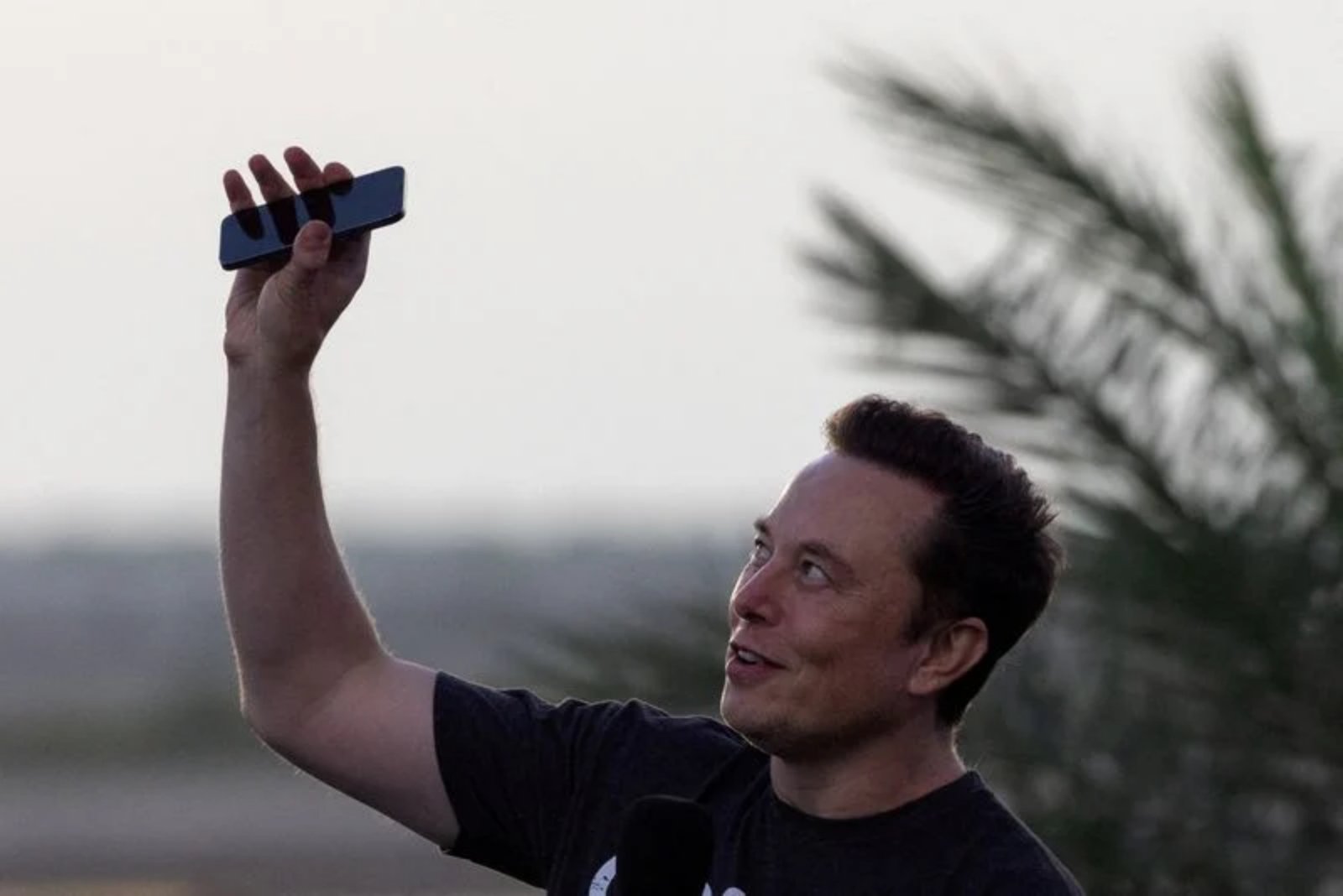 SpaceX IPO Elevates Elon Musk to the First Trillionaire