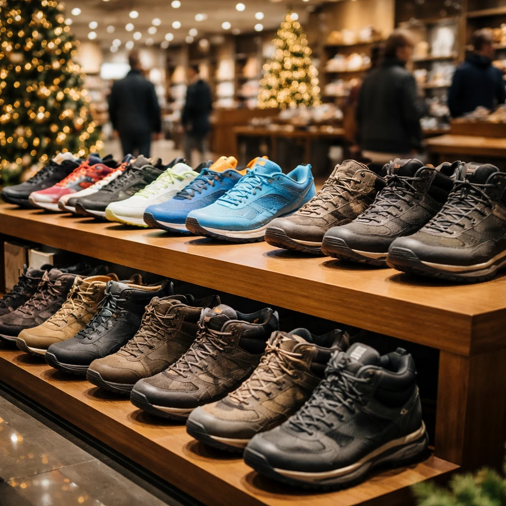 Stifel Sticks with Buy on Wolverine World Wide, Sees Room for Material Upside