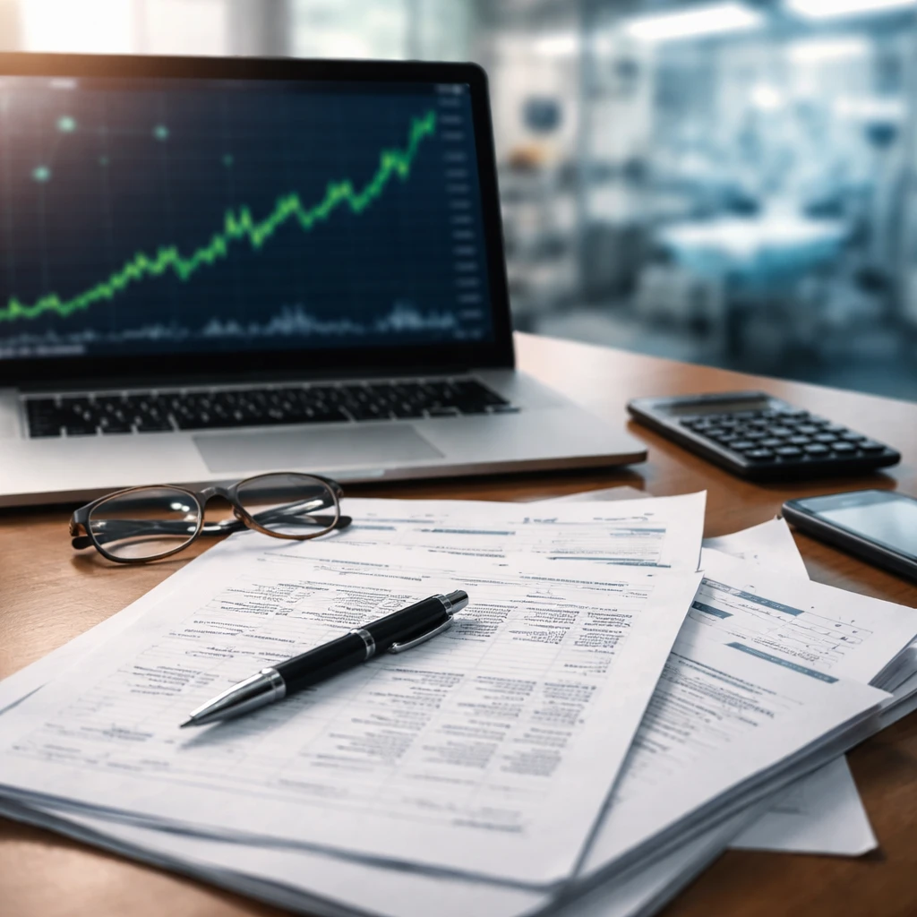 TransMedics CFO Disposes $1.12M in Stock After Option Exercise; Company Posts Strong Q4