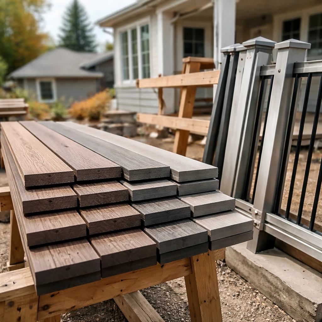 Manufacturers Lift Prices on Decking, Railing and Exterior Lines Amid Cost Pressures
