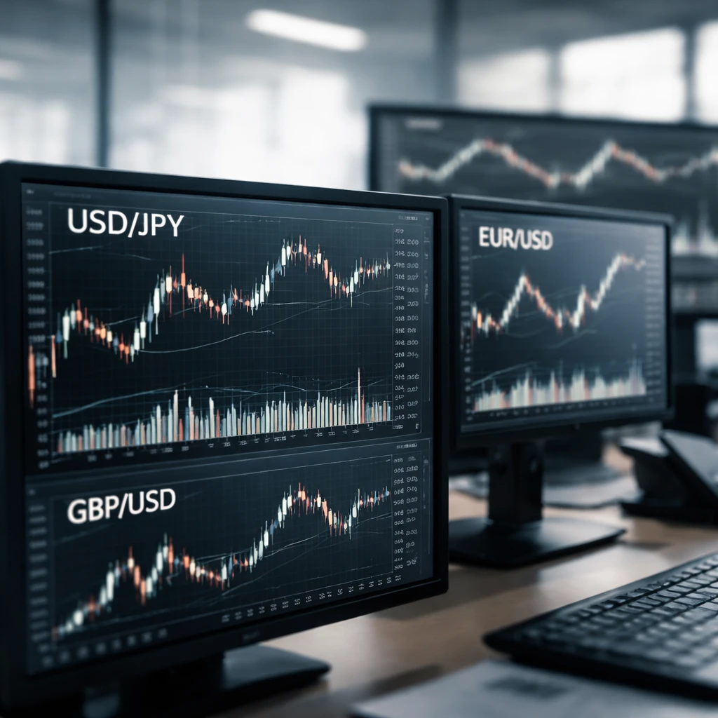 Yen Holds Intervention Ground as Markets Digest Policy Signals and Rate Expectations