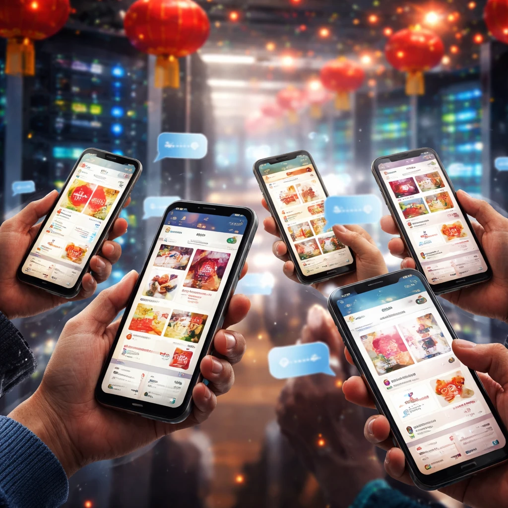 Alibaba Pauses Qwen Coupon Drops After Massive Order Surge Disrupts AI Shopping Trial