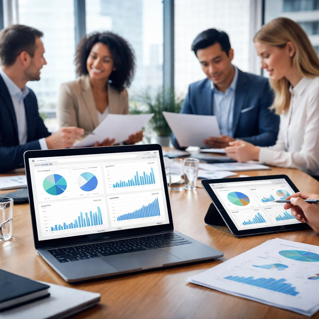 BMO Bumps Navan Price Target After Strong Q1; Sees Major Upside for Travel-Expense Software
