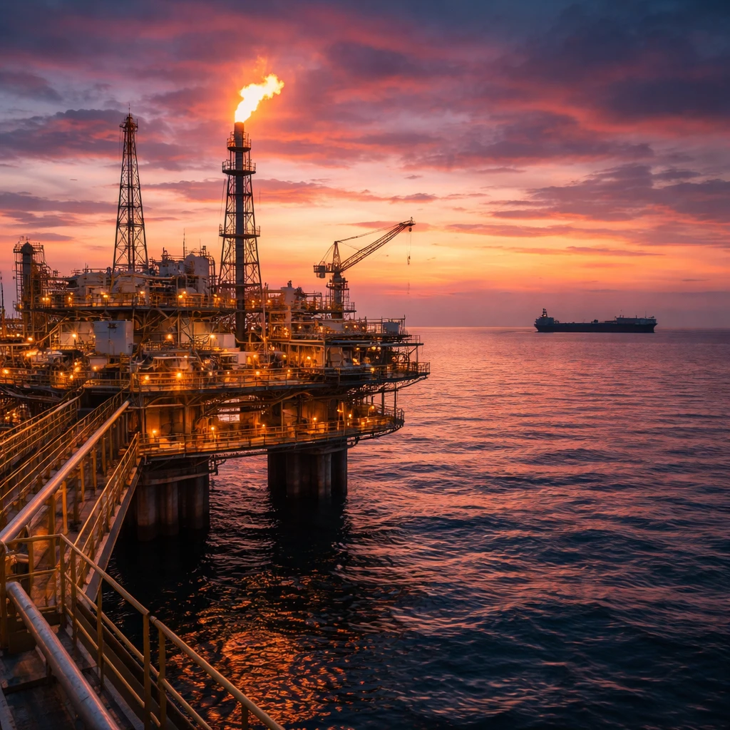 BofA Says TotalEnergies Is Undervalued Even If Brent Falls to $60